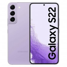 Samsung Galaxy S22 5G S901 (8GB/128GB) Bora Purple EU
